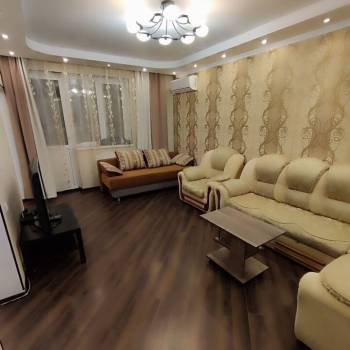Сдается Многокомнатная квартира, 71 м²
