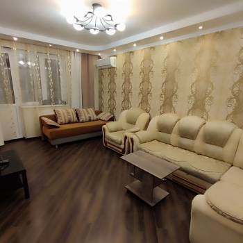 Сдается Многокомнатная квартира, 71 м²