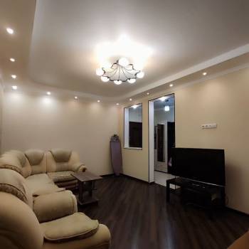 Сдается Многокомнатная квартира, 71 м²