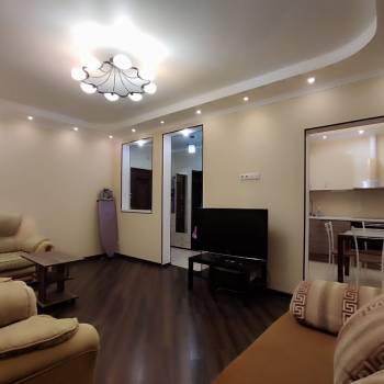 Сдается Многокомнатная квартира, 71 м²