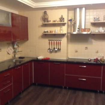 Сдается Многокомнатная квартира, 80 м²