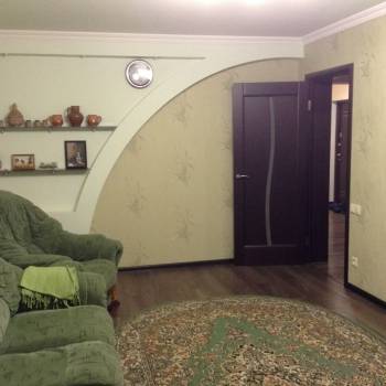 Сдается Многокомнатная квартира, 80 м²