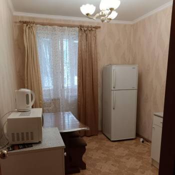 Сдается 1-комнатная квартира, 37 м²