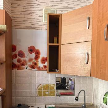 Сдается 1-комнатная квартира, 30 м²