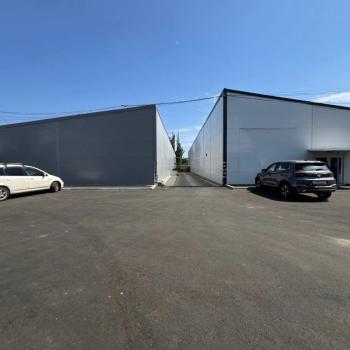 Сдается Торговое помещение, 670 м²