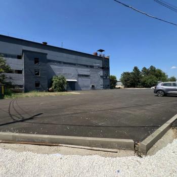 Сдается Торговое помещение, 670 м²