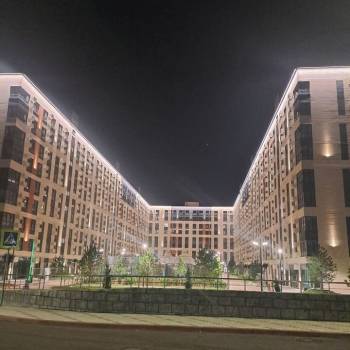 Сдается 2-х комнатная квартира, 44 м²
