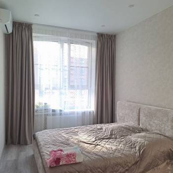 Сдается 2-х комнатная квартира, 44 м²
