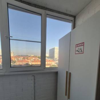 Сдается 1-комнатная квартира, 31 м²
