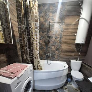 Сдается 1-комнатная квартира, 31 м²