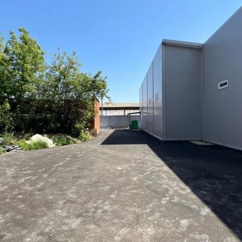 Сдается Торговое помещение, 1060 м²