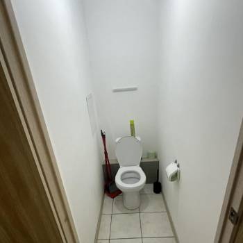 Сдается 2-х комнатная квартира, 55 м²