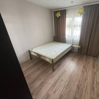 Сдается 2-х комнатная квартира, 55 м²