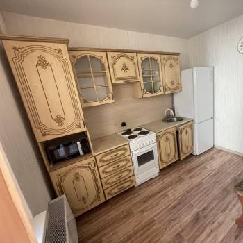 Сдается 2-х комнатная квартира, 55 м²
