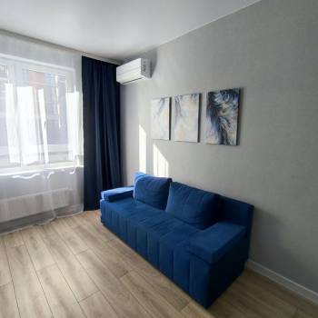 Сдается 2-х комнатная квартира, 39 м²
