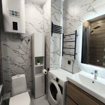 Сдается 2-х комнатная квартира, 39 м²