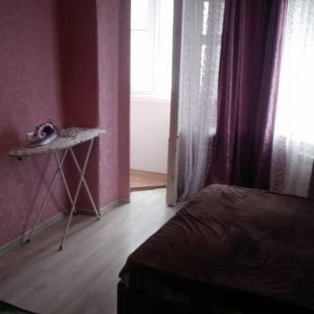 Сдается 1-комнатная квартира, 40 м²