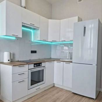 Сдается 1-комнатная квартира, 37,5 м²