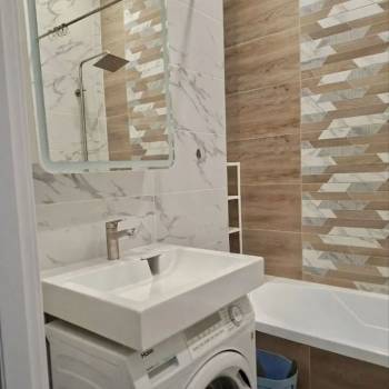 Сдается 1-комнатная квартира, 37,5 м²