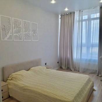 Сдается 1-комнатная квартира, 37,5 м²