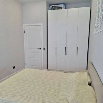 Сдается 1-комнатная квартира, 37,5 м²