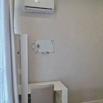 Сдается 1-комнатная квартира, 37,5 м²