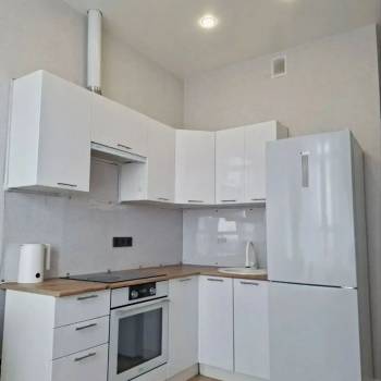 Сдается 1-комнатная квартира, 37,5 м²