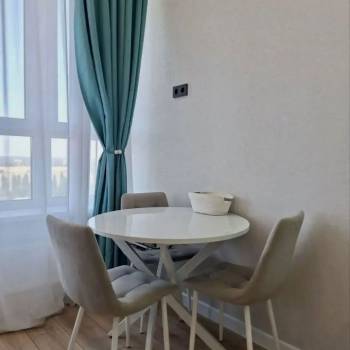 Сдается 1-комнатная квартира, 37,5 м²