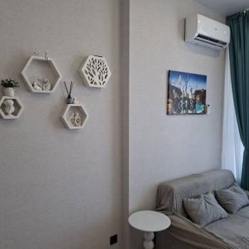 Сдается 1-комнатная квартира, 37,5 м²