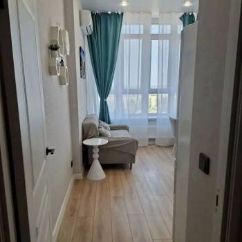 Сдается 1-комнатная квартира, 37,5 м²