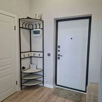 Сдается 1-комнатная квартира, 37,5 м²