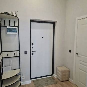 Сдается 1-комнатная квартира, 37,5 м²