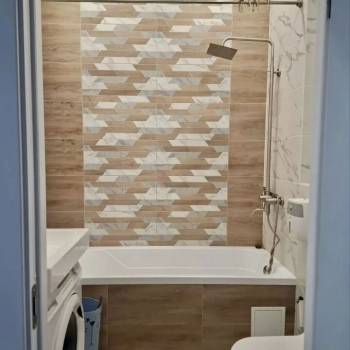 Сдается 1-комнатная квартира, 37,5 м²