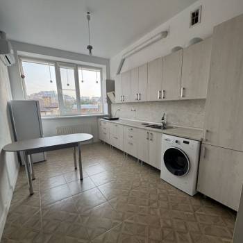 Сдается 1-комнатная квартира, 36 м²