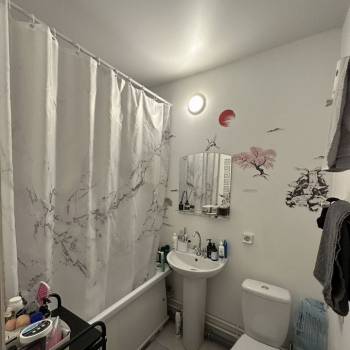 Сдается 1-комнатная квартира, 45 м²