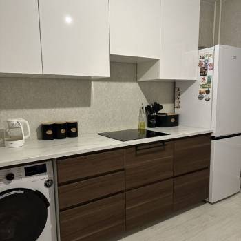 Сдается 1-комнатная квартира, 45 м²