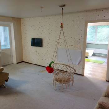 Сдается 2-х комнатная квартира, 42,8 м²