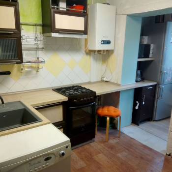 Сдается 2-х комнатная квартира, 42,8 м²
