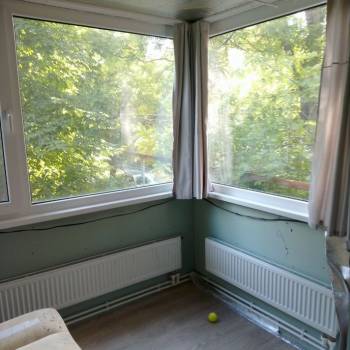 Сдается 2-х комнатная квартира, 42,8 м²
