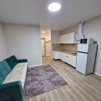 Сдается 1-комнатная квартира, 28 м²