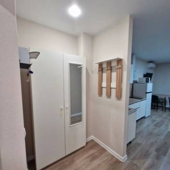 Сдается 1-комнатная квартира, 28 м²