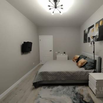 Сдается 1-комнатная квартира, 36 м²