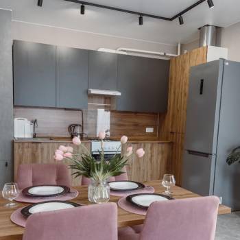 Сдается 2-х комнатная квартира, 68 м²