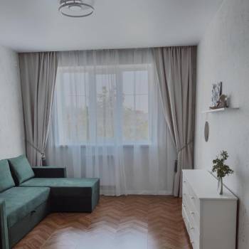 Сдается 2-х комнатная квартира, 68 м²