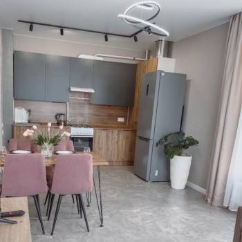 Сдается 2-х комнатная квартира, 68 м²