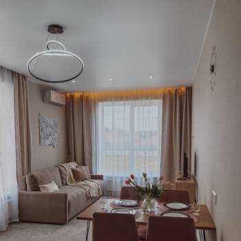 Сдается 2-х комнатная квартира, 68 м²
