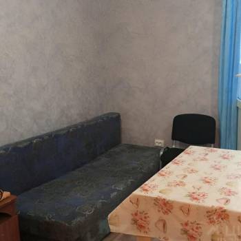 Сдается 1-комнатная квартира, 25 м²