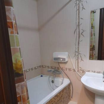Сдается 1-комнатная квартира, 39,2 м²