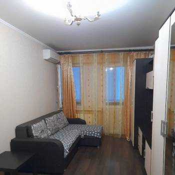 Сдается 1-комнатная квартира, 39,2 м²