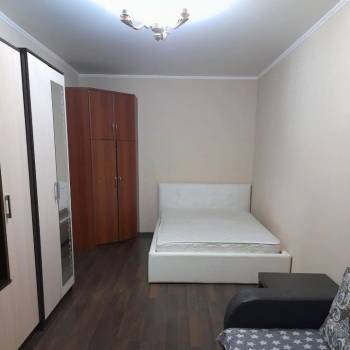 Сдается 1-комнатная квартира, 39,2 м²